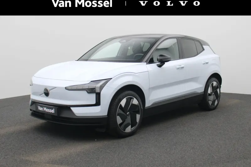 Volvo EX30 (2024)