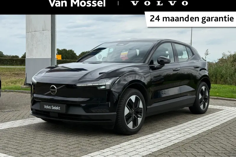 Volvo EX30 (2024)