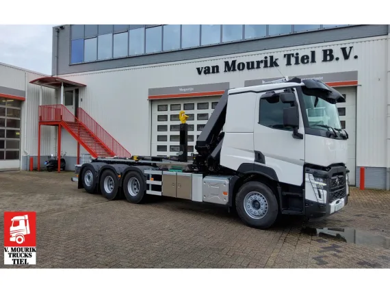 Renault C520 (2027) — foto 1