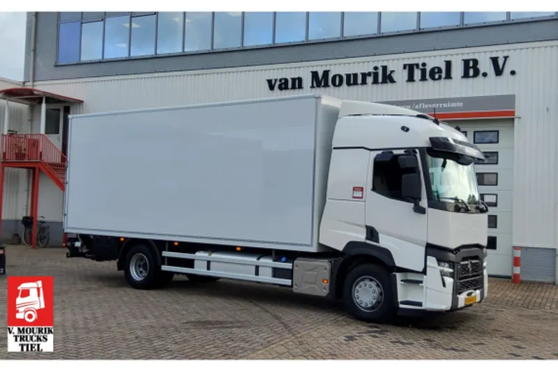 Renault T380 (2022)