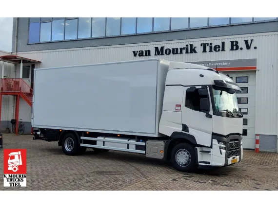 Renault T380 (2022) — foto 1
