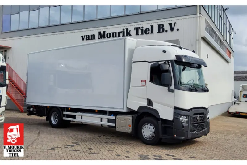 Renault T380 (2022)