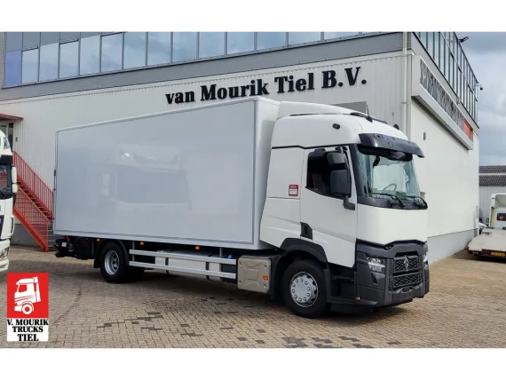 Renault T380 (2022) — foto 1