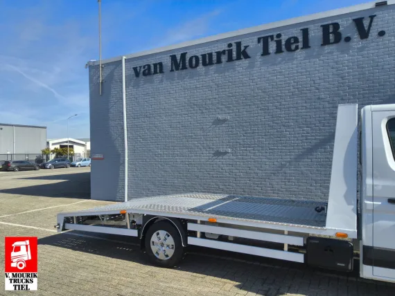 Renault LAADBAK (2024) — foto 1