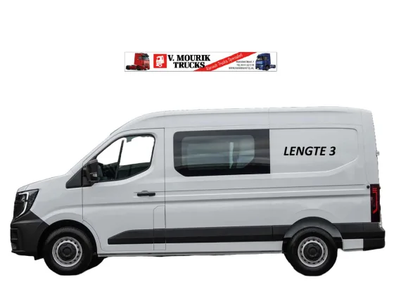 Renault Master (2024) — foto 1