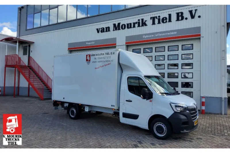 Renault Master (2024)