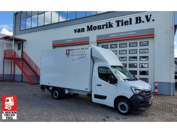 Renault Master (2024) — foto 1