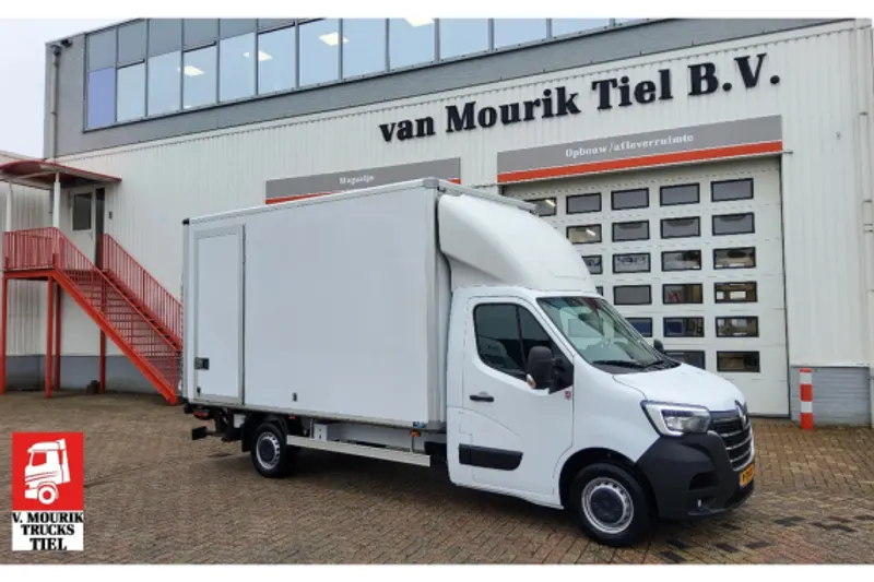 Renault Master (2024)