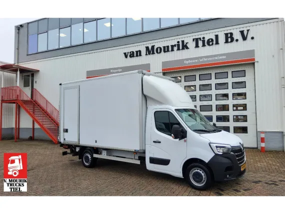 Renault Master (2024) — foto 1