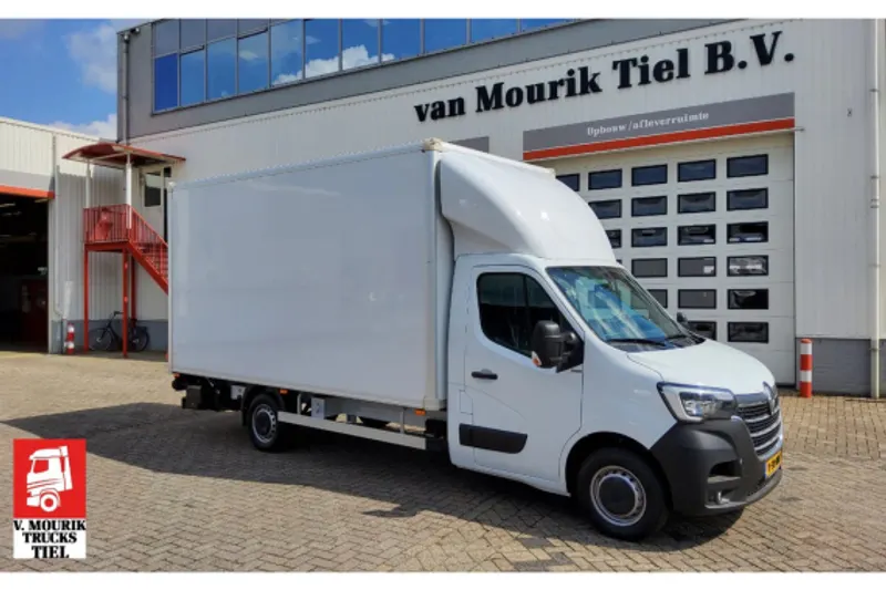 Renault Master (2024)