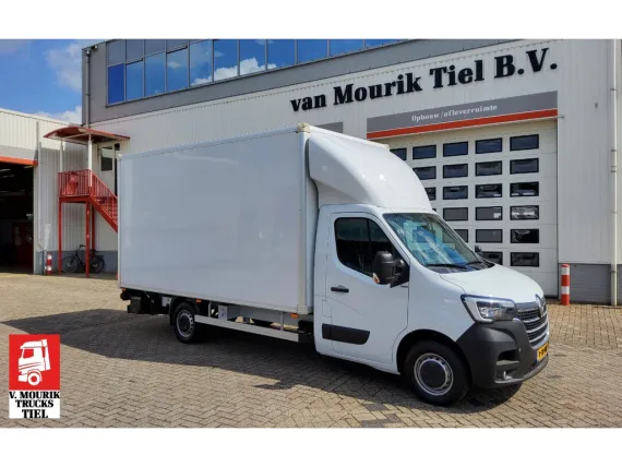 Renault Master (2024) — foto 1