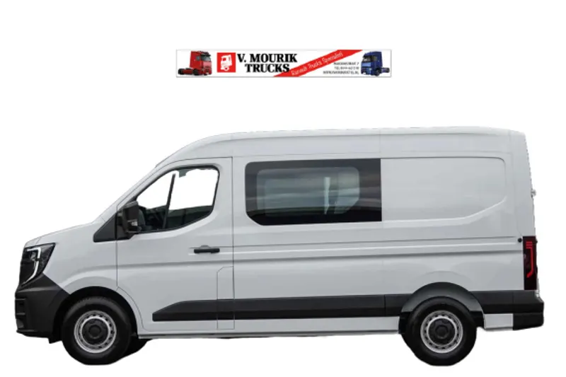 Renault Master (2024)