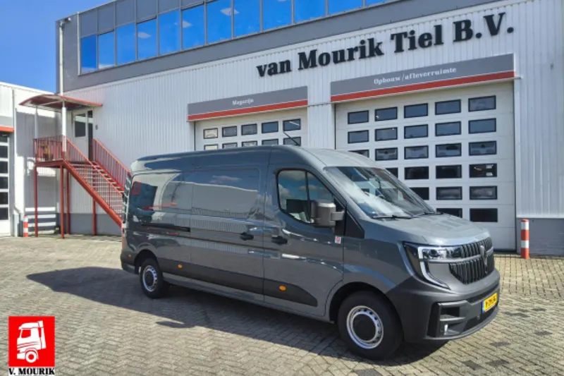 Renault Master (2024)