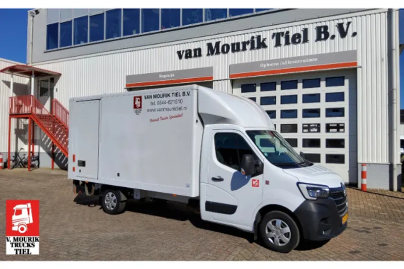 Renault Master (2024)