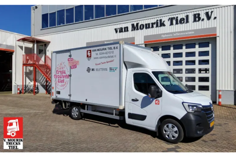 Renault Master (2024)