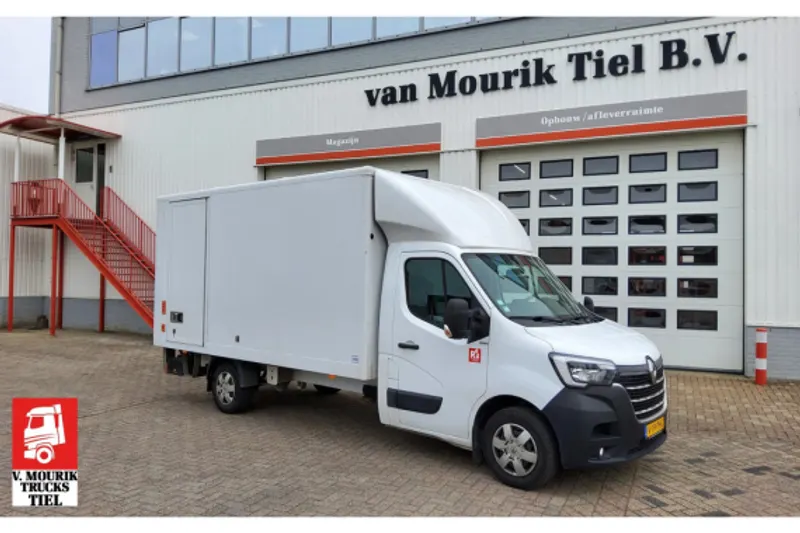 Renault Master (2024)