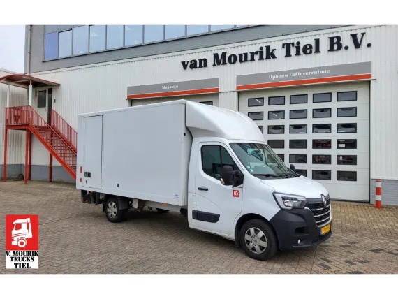 Renault Master (2024) — foto 1