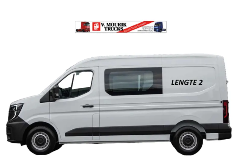 Renault Master (2024)