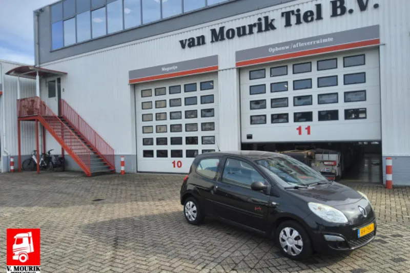 Renault Twingo (2008)