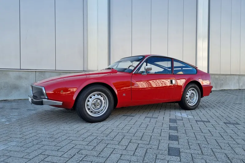 Alfa Romeo Junior (1972)
