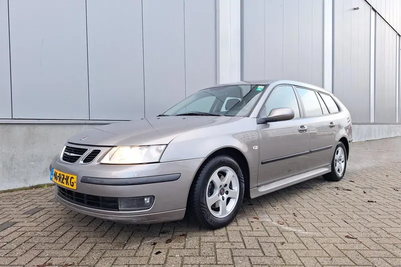 Saab 9-3 (2005)