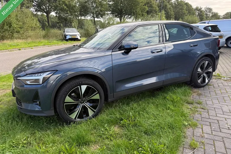 Polestar 2 (2023)