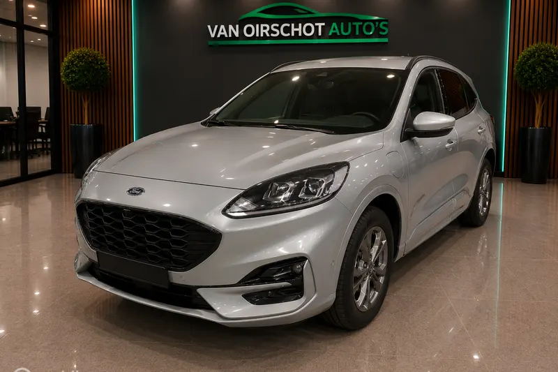 Ford Kuga (2023)