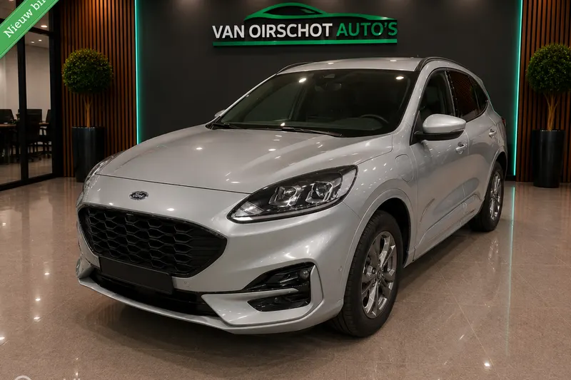Ford Kuga (2023)