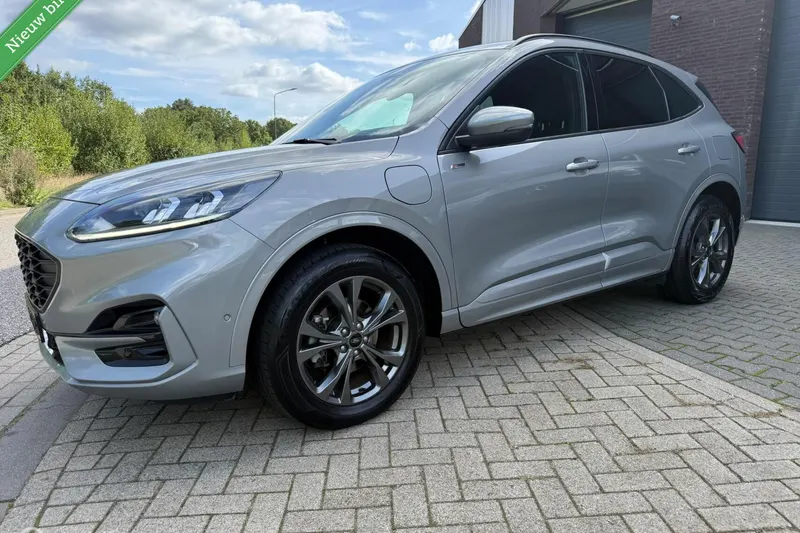 Ford Kuga (2023)