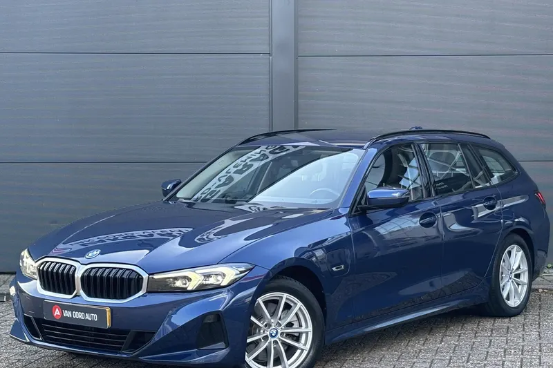 BMW 3-Serie (2023)