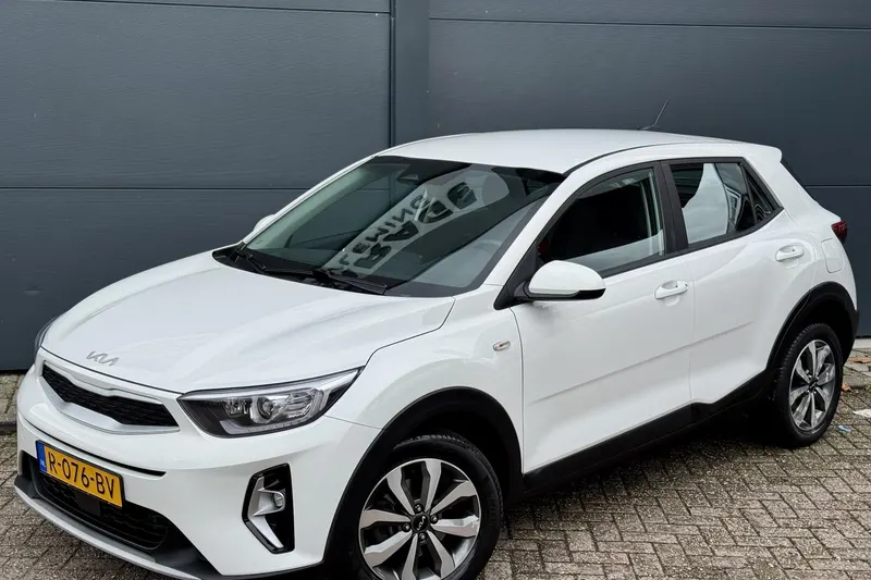 Kia Stonic (2022)