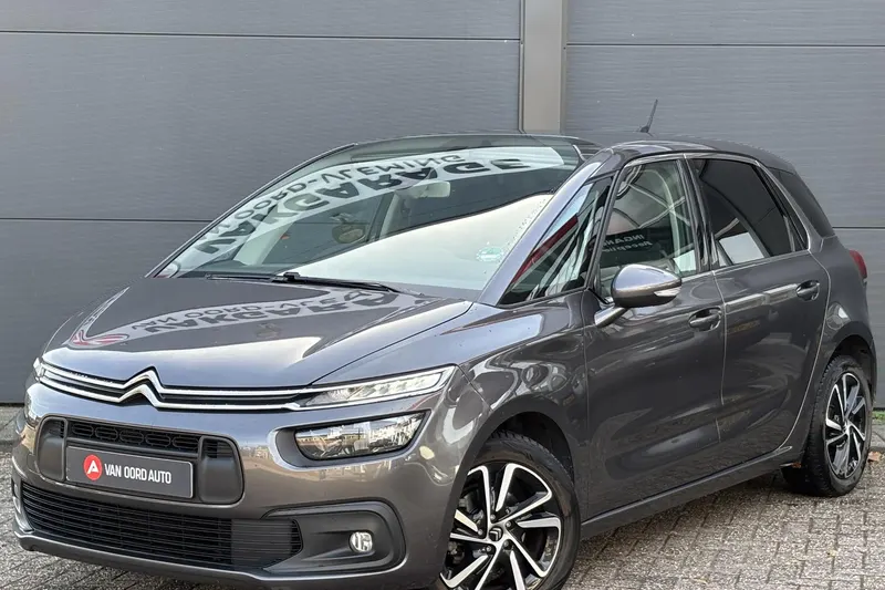 Citroën C4 Picasso (2018)