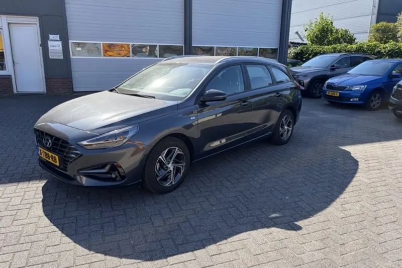 Hyundai i30 (2024)