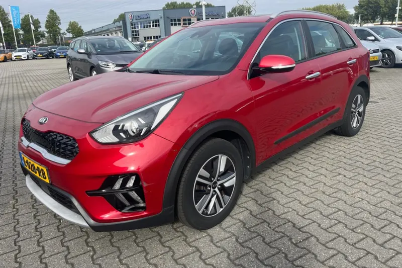 Kia Niro (2021)