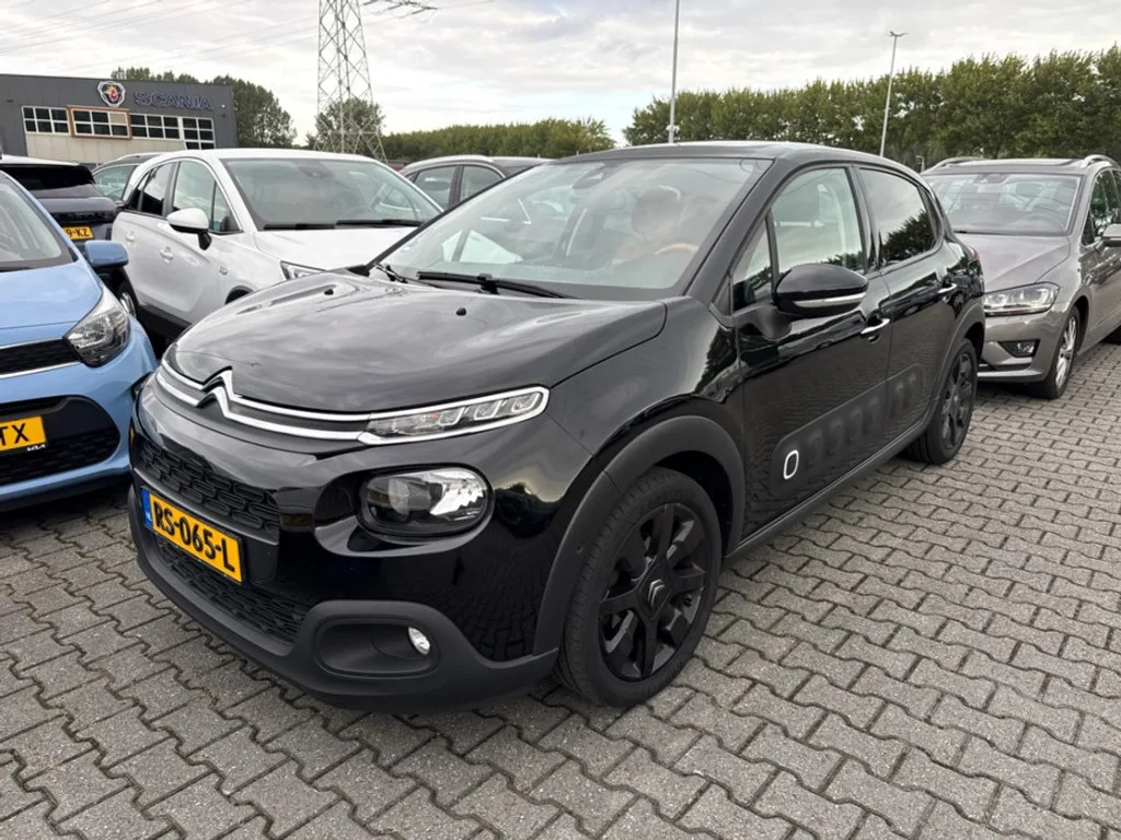 Citroën C3 (2018) — foto 1