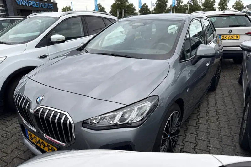 BMW 2-Serie (2023)