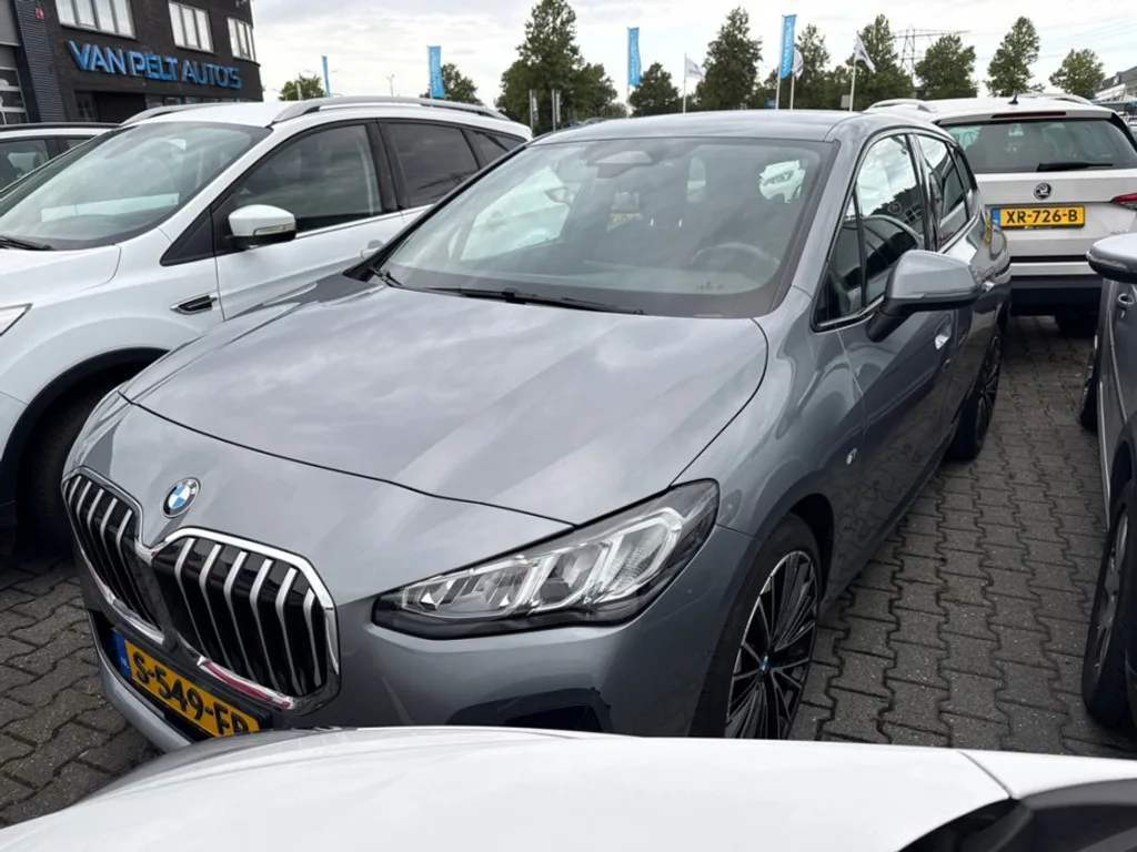 BMW 2-Serie (2023) — foto 1
