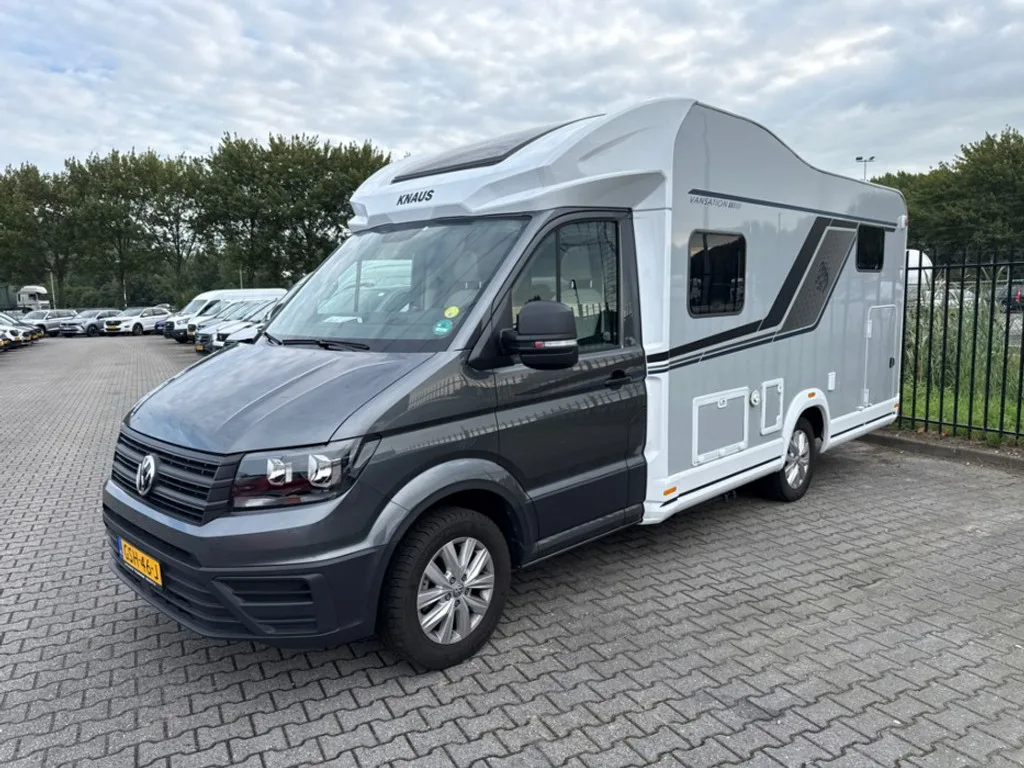 Knaus Other r24 (2024) — foto 1