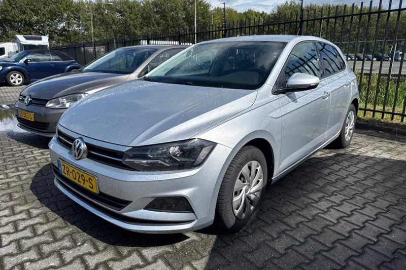 Volkswagen Polo (2018)