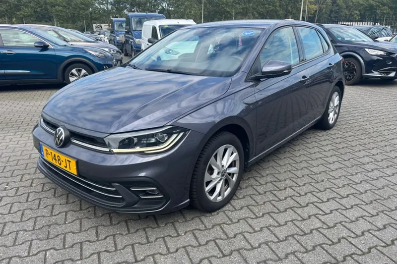 Volkswagen Polo (2022)