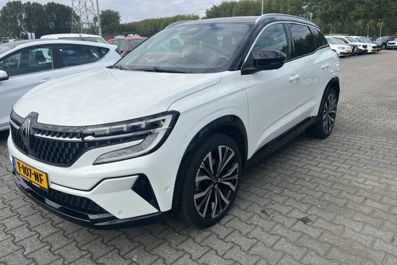 Renault Austral (2023)