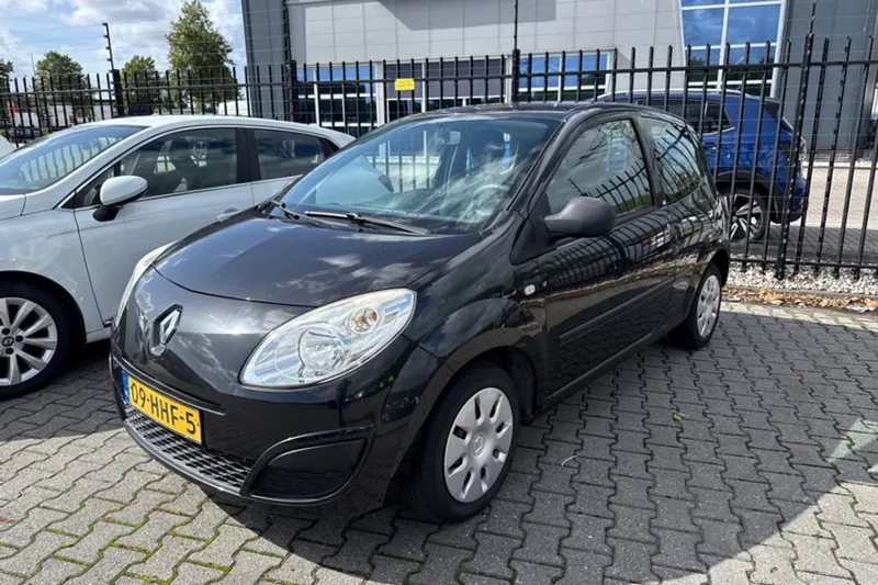 Renault Twingo (2008)