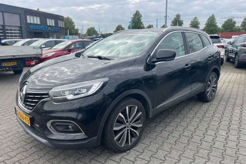 Renault Kadjar (2018)