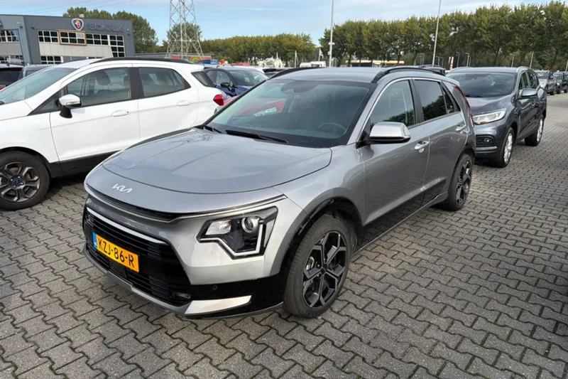Kia Niro (2023)