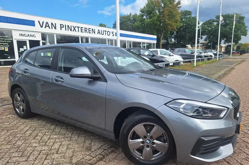BMW 1-Serie (2023)