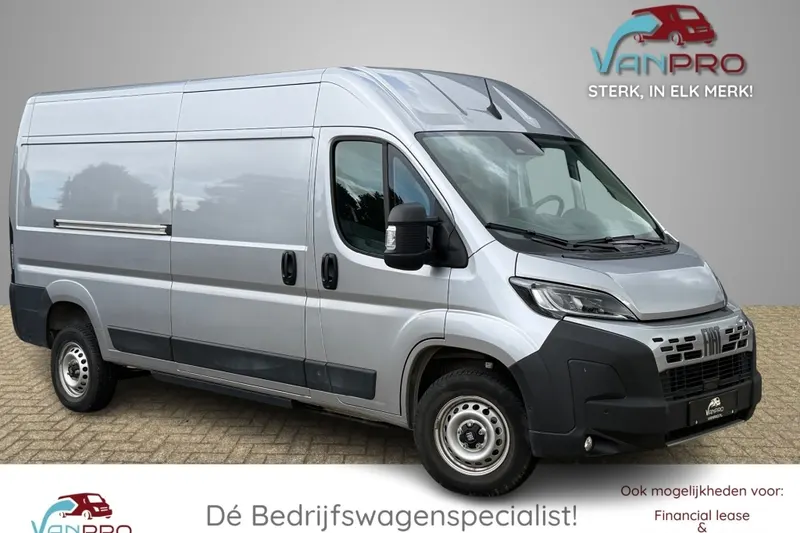Fiat Ducato (2024)