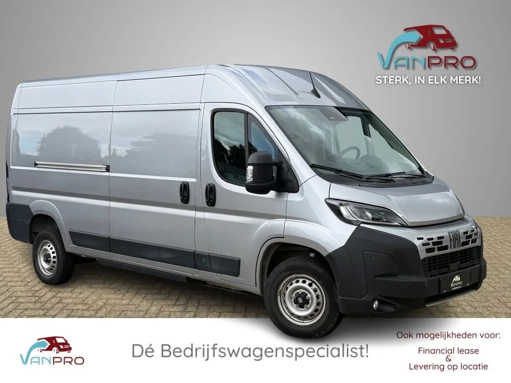 Fiat Ducato (2024) — foto 1