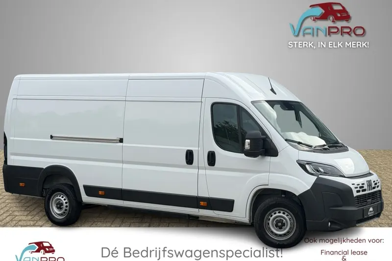 Fiat Ducato (2025)