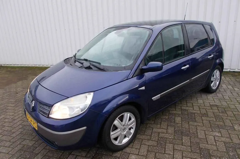 Renault Scénic (2006)