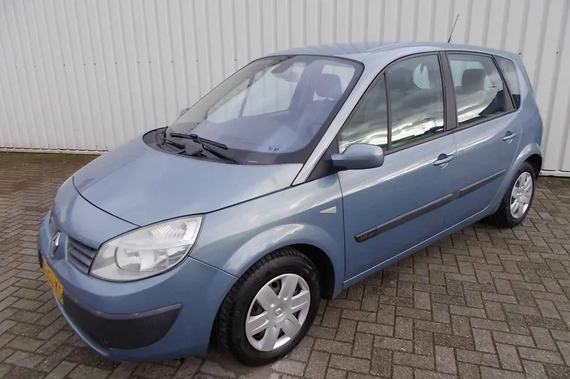 Renault Scénic (2006)